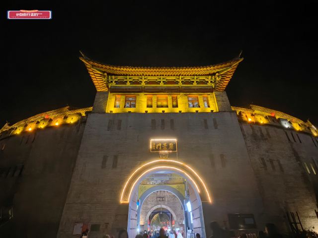 丽景门景区旅行图片 6