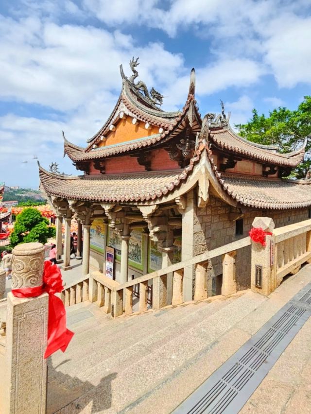 泉州古城旅行图片 3