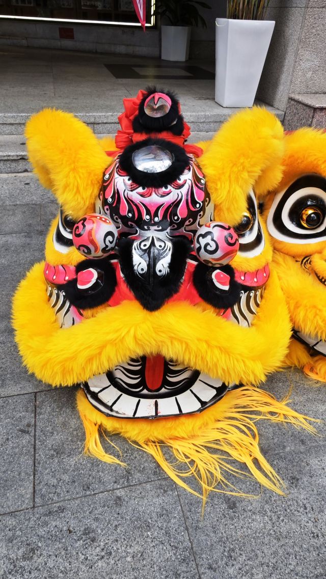 沙面旅游区旅行图片 5