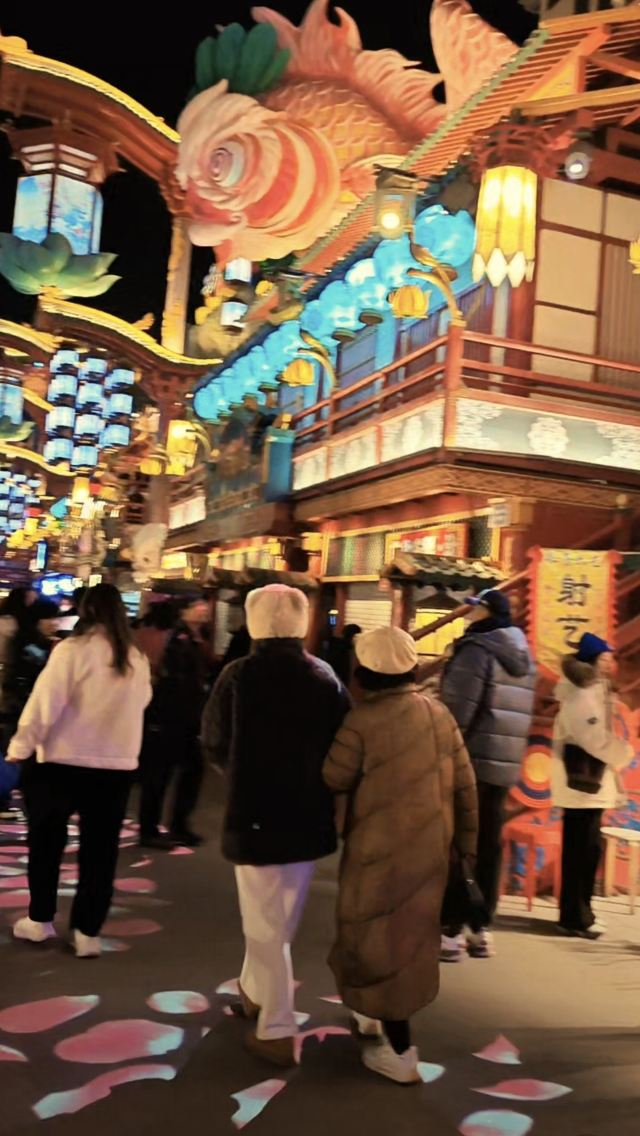 青岛明月·山海间旅行图片 4