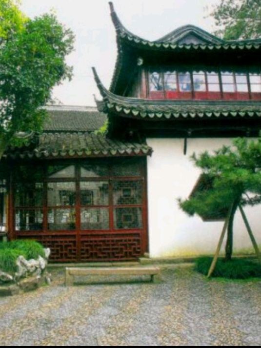 怡园旅行图片 3