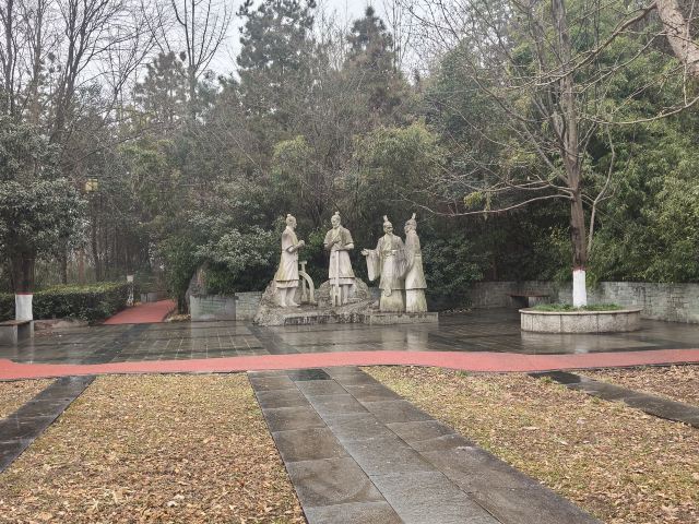 中华石鼓园旅行图片 5