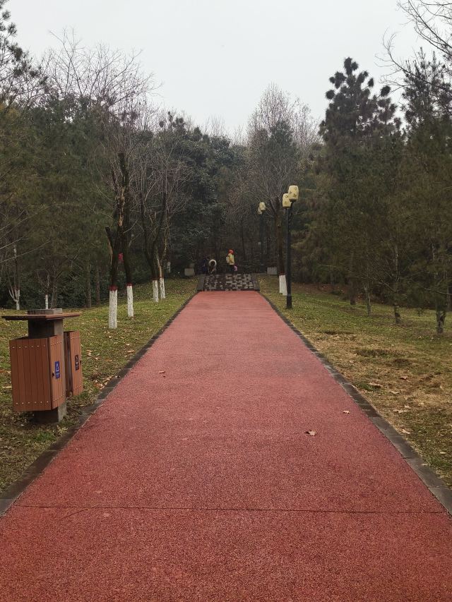 中华石鼓园旅行图片 2