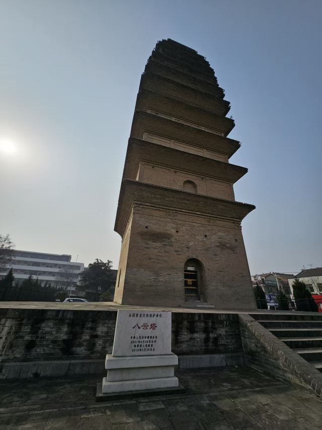 八云塔旅行图片 10