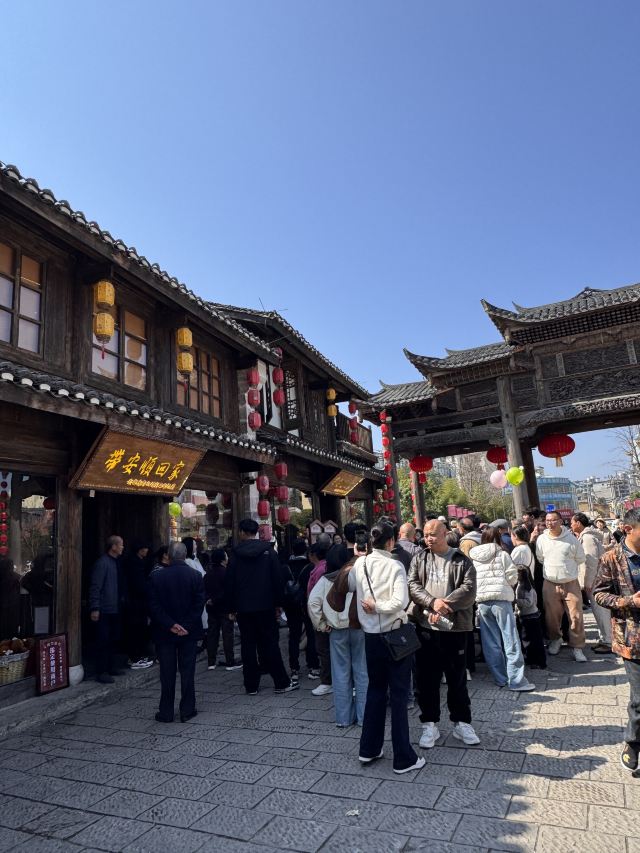 安顺安顺古城历史文化街区游玩攻略简介,安顺安顺古城历史文化街区门票/地址/图片/开放时间/照片/门票价格【携程攻略】