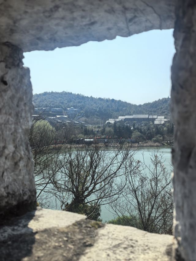 青岩古镇旅行图片 3