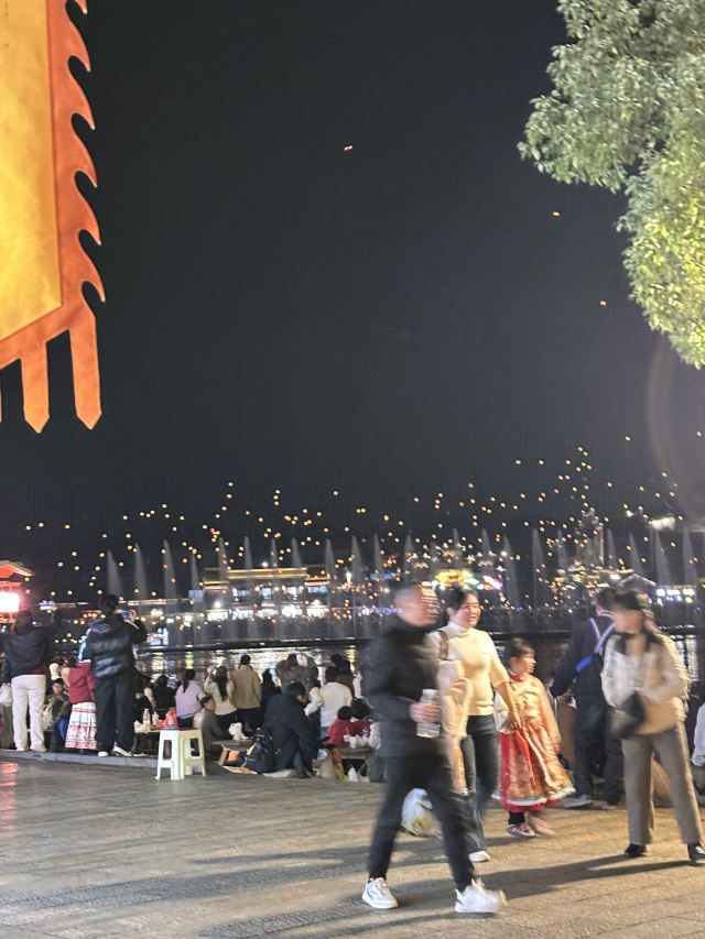 铜官窑国风乐园旅行图片 2