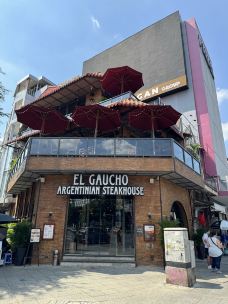 El Gaucho Argentinian Steakhouse-胡志明市-118****782
