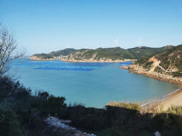 猫头墘旅行图片 12