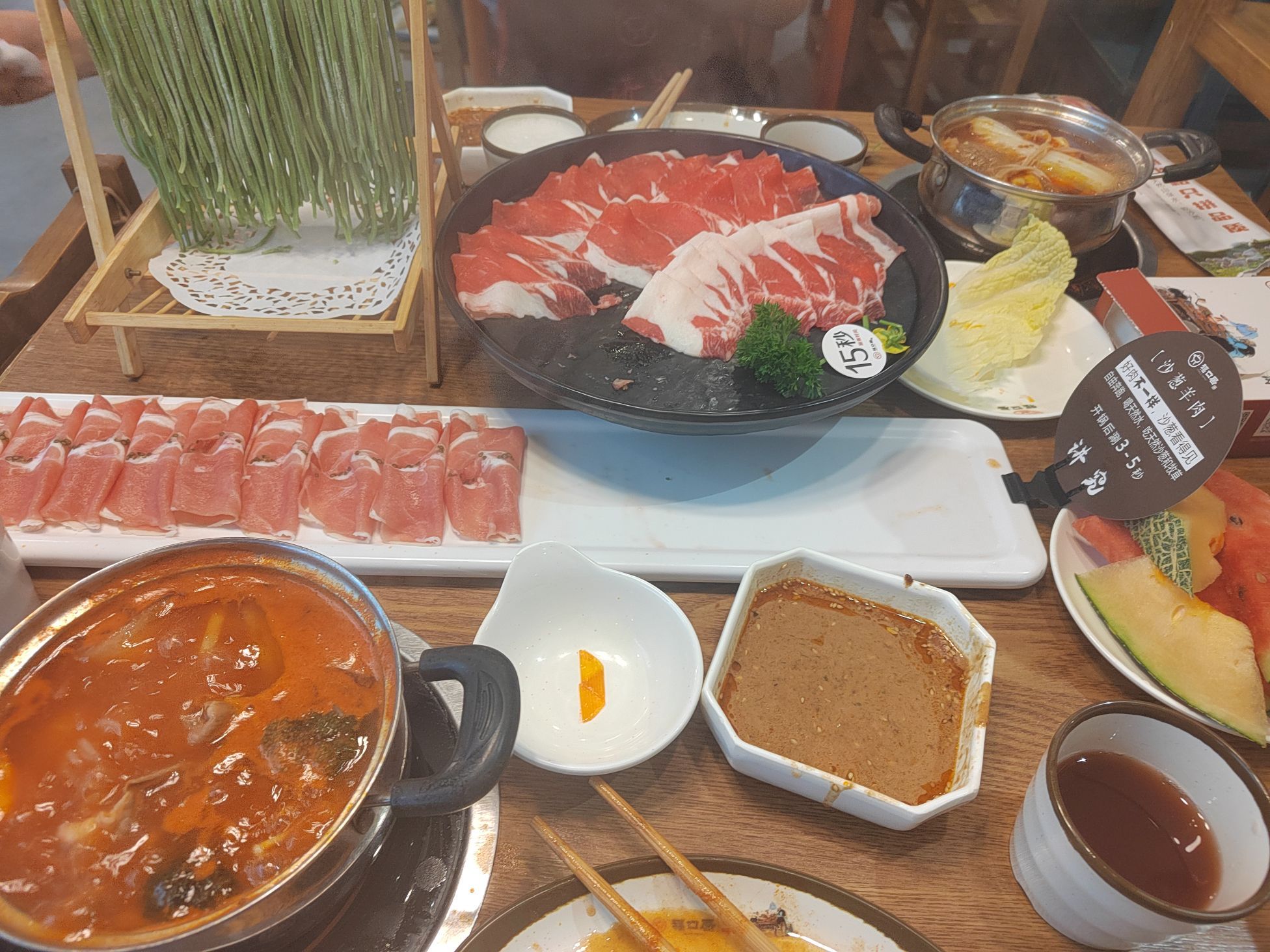 福口居(博兴店)餐厅图片