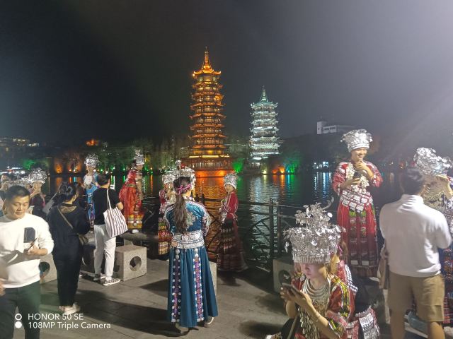 日塔旅行图片 14