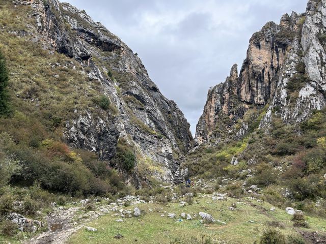 纳摩大峡谷旅行图片 2