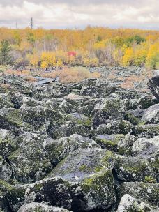 五大连池风景区-龙门石寨景区-五大连池-YoYo_7Z2J7N4B