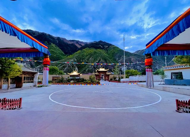 达修寺旅行图片 8