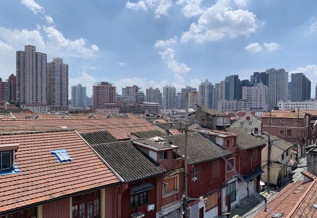 小桃园清真寺旅行图片 3