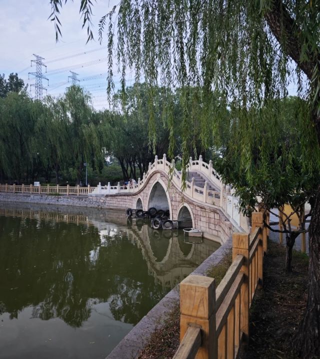 兴隆公园旅行图片 2