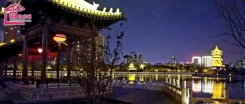 迎泽公园旅行图片 4