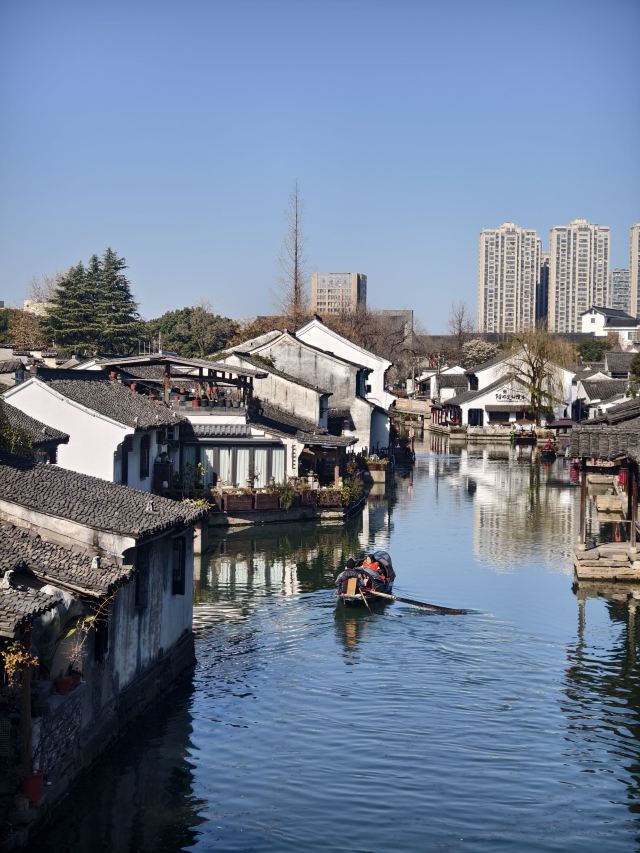 西小路历史街区旅行图片 5