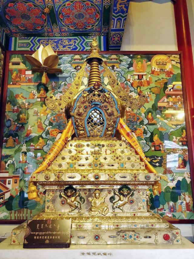 广仁寺旅行图片 1