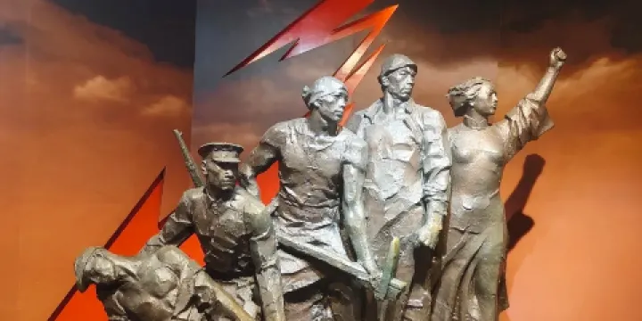 八一起義紀念館