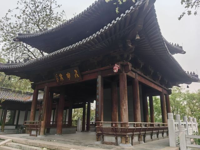 南山风景区旅行图片 5