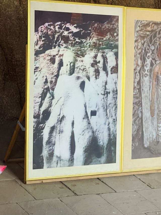 御山圣容寺旅行图片 5