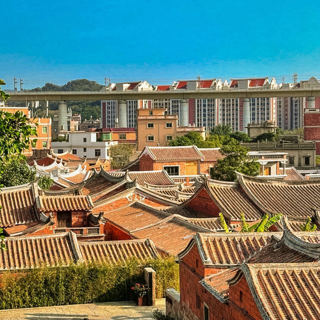 侨批馆旅行图片 2