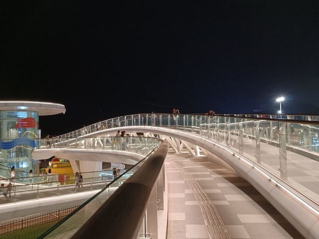 城市客厅旅行图片 2