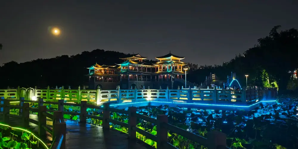 永安旅遊
