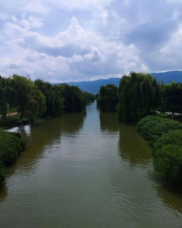 麒麟水乡旅行图片 5