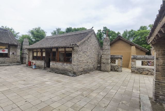 赫图阿拉城旅行图片 2