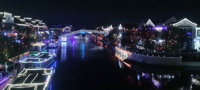 梅里古镇旅行图片 3