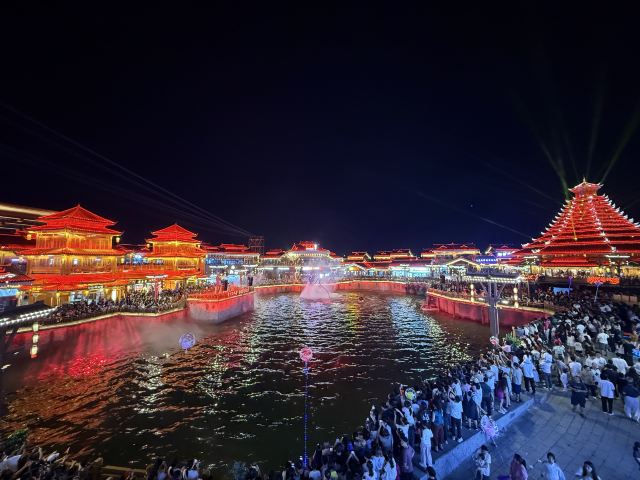 榆树湾旅行图片 2