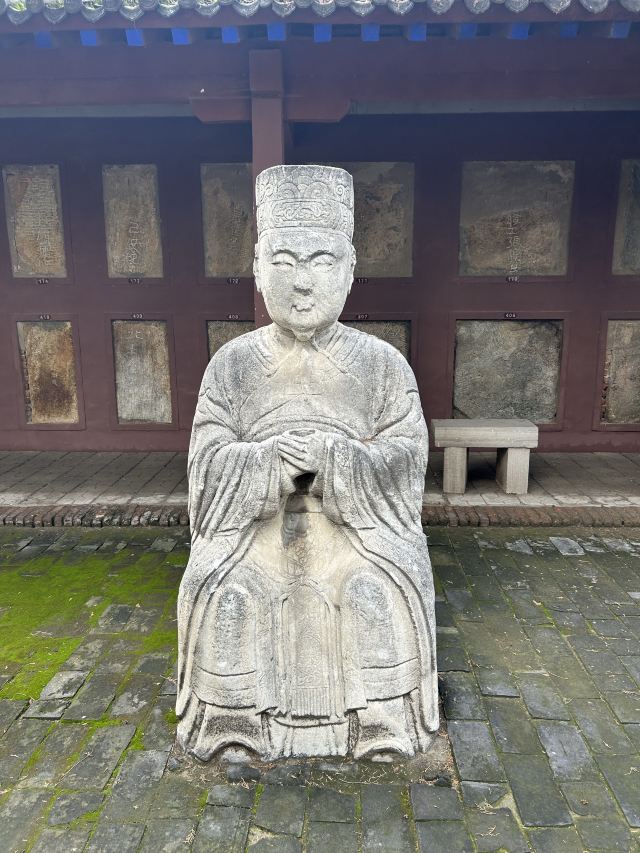 中山汉墓旅行图片 3