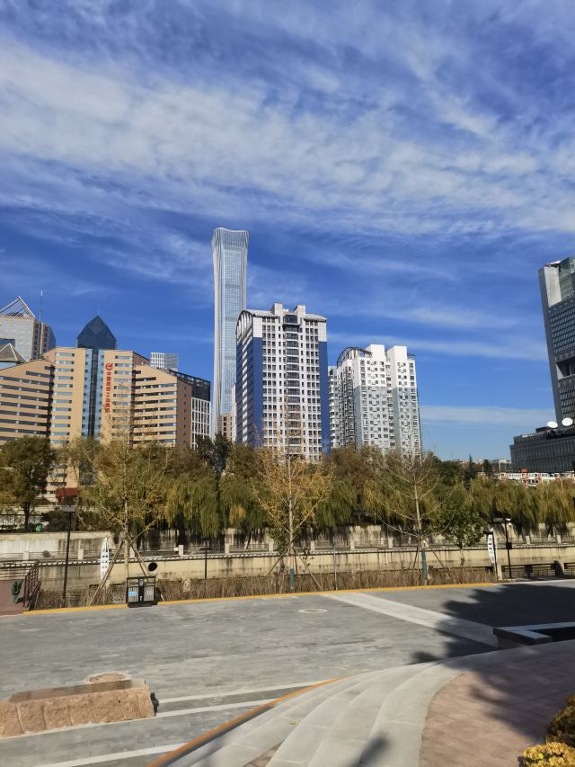 庆丰公园旅行图片 4