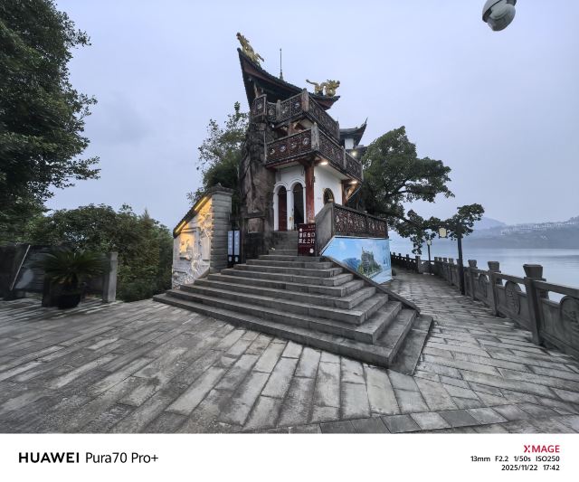 石宝寨旅行图片 7