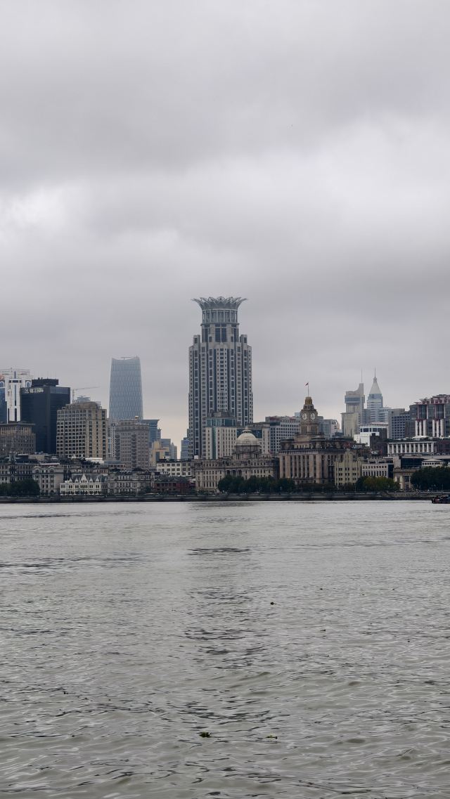 北外滩航海公园旅行图片 6