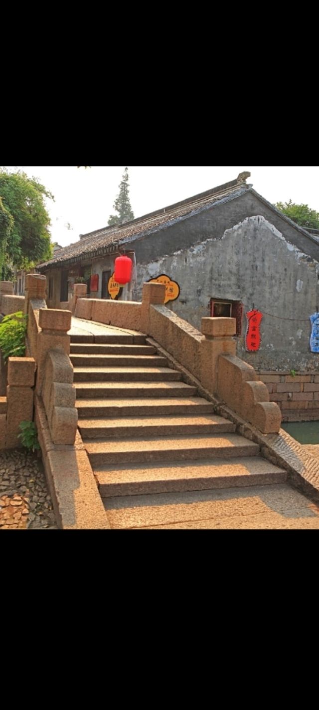 平江路旅行图片 3