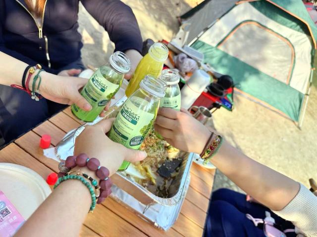 浦江森林公园旅行图片 7