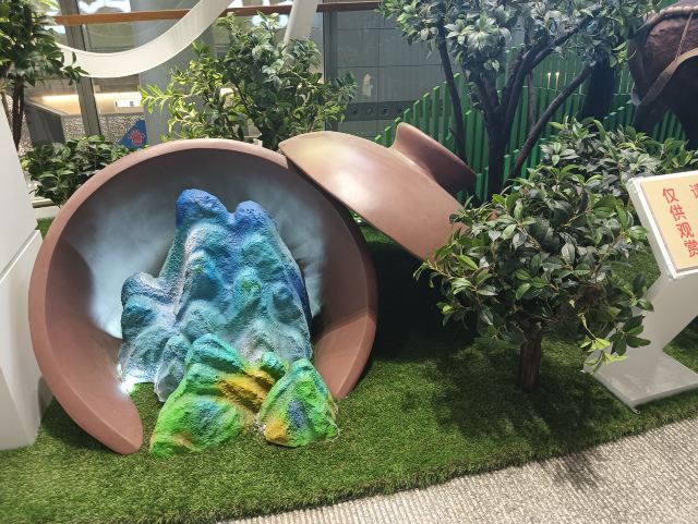 建水古城旅行图片 2