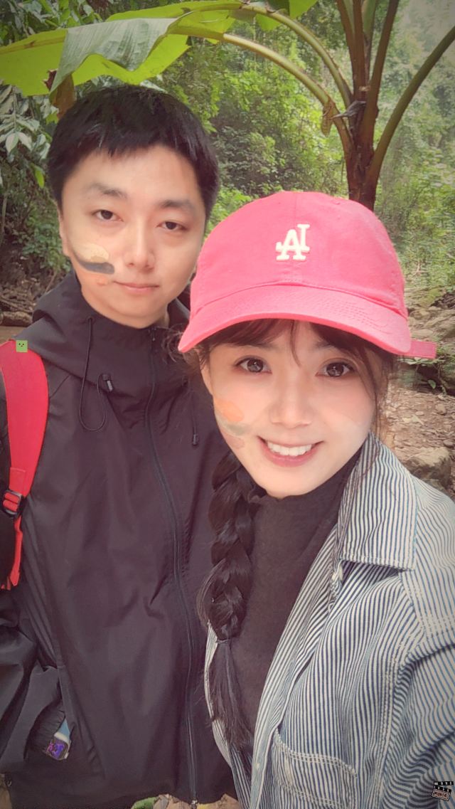 基诺山幽河谷雨林旅行图片 1