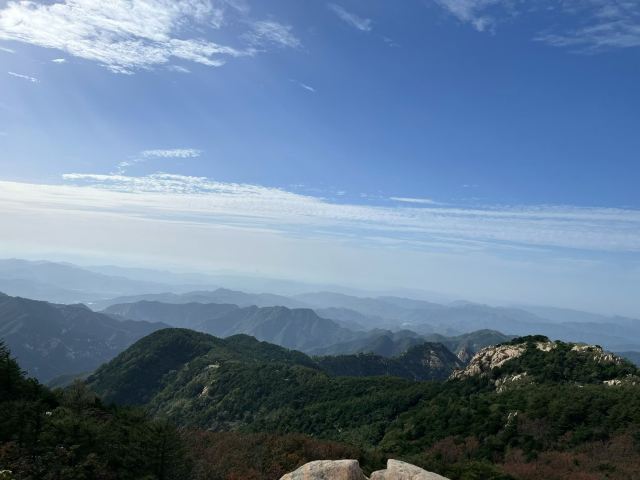 霞给藏族文化生态旅游村旅行图片 1