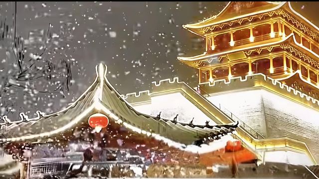 南城门楼旅行图片 5