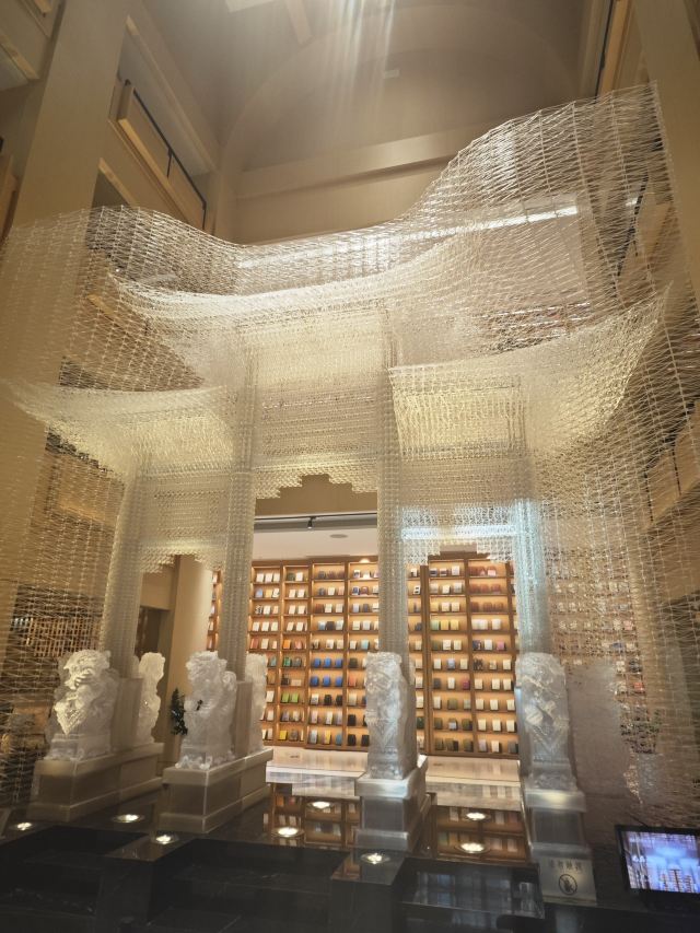 徐家汇大修道院旅行图片 5