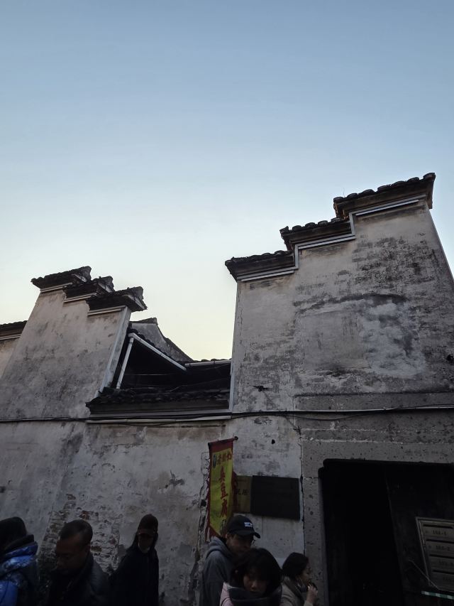 仓桥直街历史街区旅行图片 6