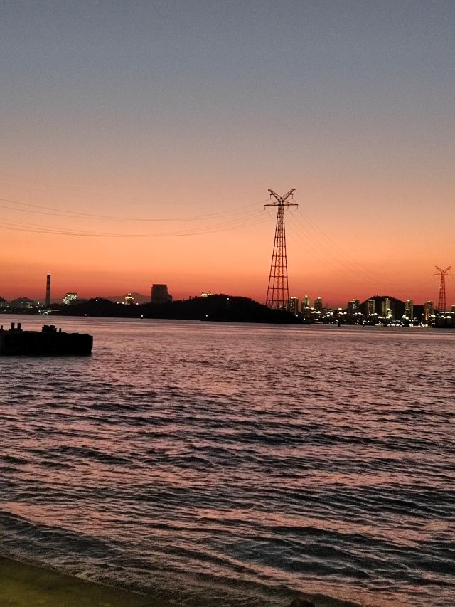 海湾公园旅行图片 3