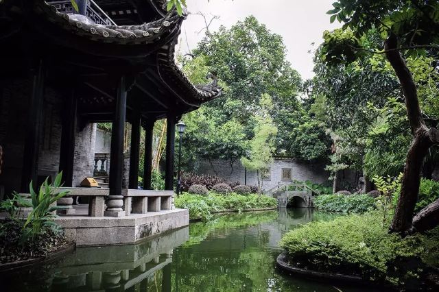 梁园旅行图片 4