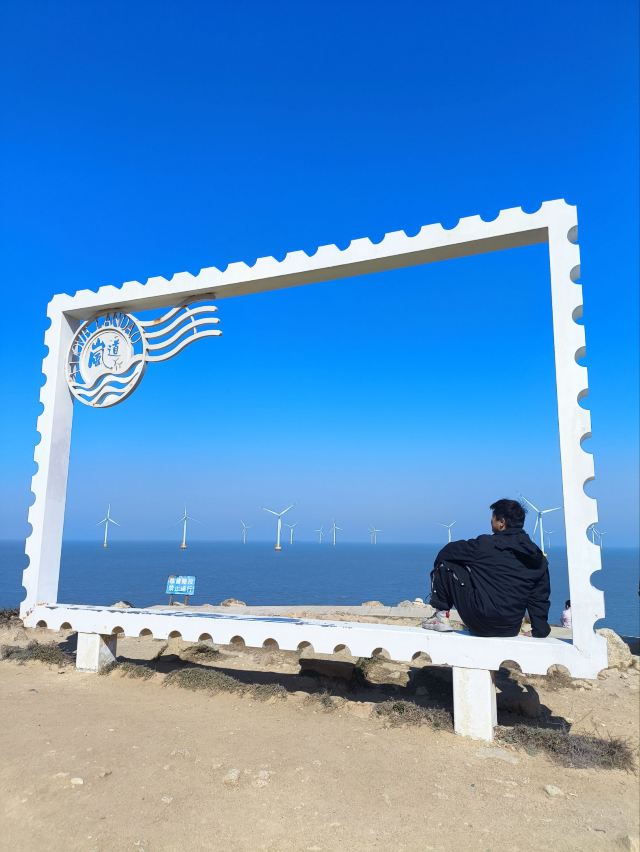 北部玻璃栈道旅行图片 1
