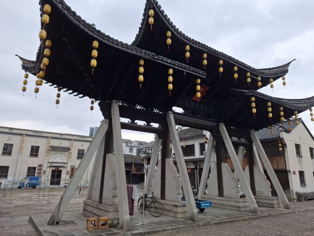 江南第一家旅行图片 4