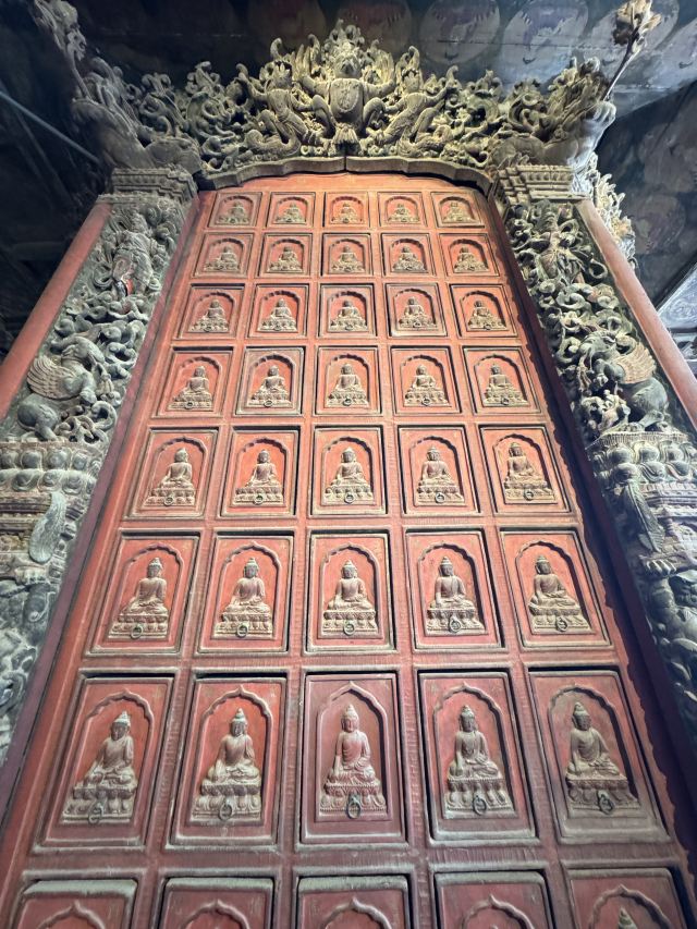 智化寺旅行图片 6
